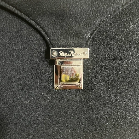 Paloma Picasso purse   - Picture 6 of 13